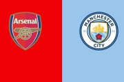 英超-阿森纳VS曼城：谁能阻击利物浦？双方必须死磕